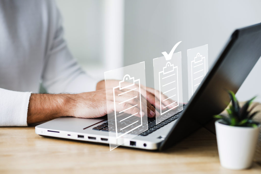 Quais são os elementos chave de um contrato de obras?